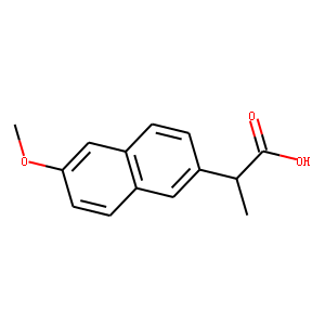 rac-Naproxen