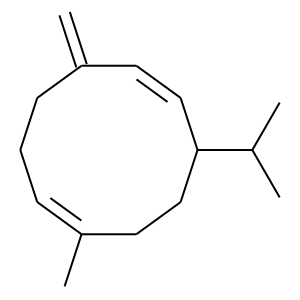 Germacrene D