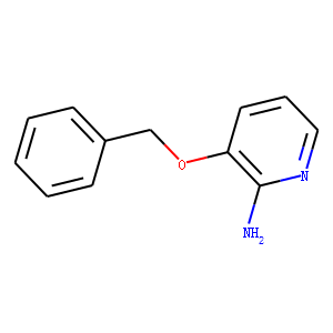 2-Amino-3-benzyloxypyridine