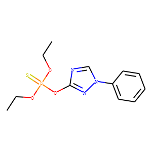 Triazophos 85percent