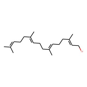 Geranylgeraniol (Natural)