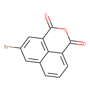 3-Bromo-1,8-naphthalic Anhydride