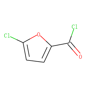 5-Chloro-2-furancarbonyl Chloride (>90)