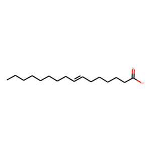 cis-7-Hexadecenoic Acid