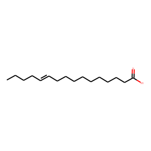 (Z11)-Hexadecenoic acid