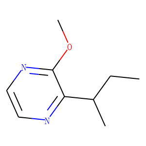 2-sec-Butyl-3-methoxypyrazine