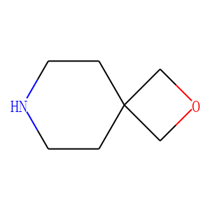 2-Oxa-7-azaspiro[3.5]nonane