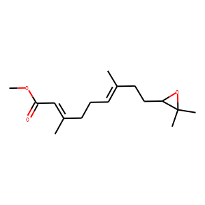 Juvenile hormone III