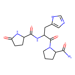 Protirelin