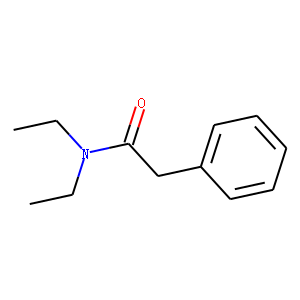 N,N-Diethylphenylacetamide