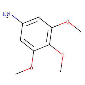 3,4,5-Trimethoxyaniline