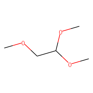 Methoxyacetaldehyde Dimethyl Acetal