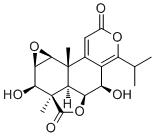 Nagilactone C