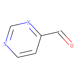 Pyrimidine-4-carbaldehyde