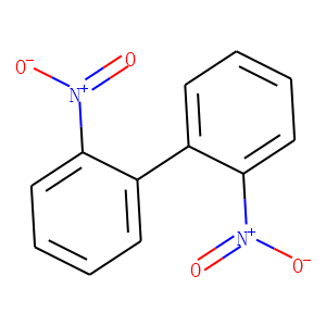 2,2'-Dinitrobiphenyl