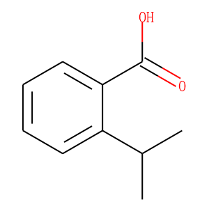 2-Isopropylbenzoic acid