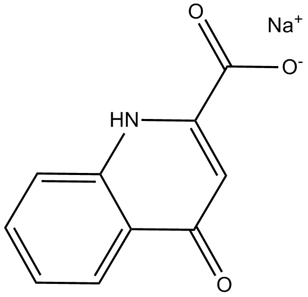 Kynurenic acid sodium salt