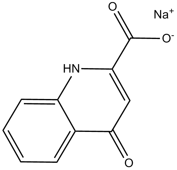 Kynurenic acid sodium salt