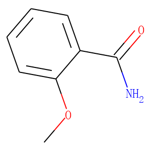 2-Methoxybenzamide