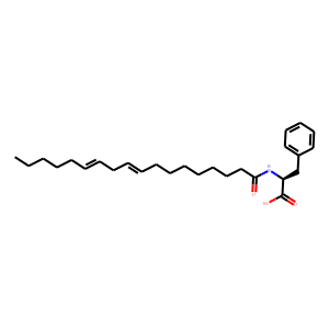 Linoleoyl Phenylalanine