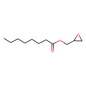 Glycidyl Caprylate