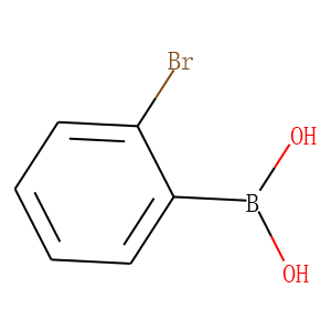 2-Bromophenylboronic Acid