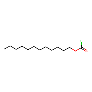 Lauryl Chloroformate