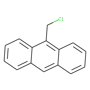 9-Anthracenylmethyl Chloride