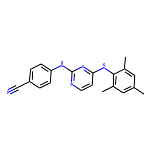 Dapivirine