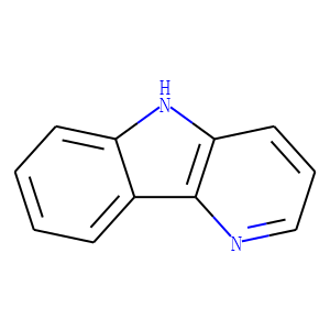 δ-Carboline