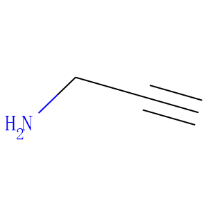 Propargylamine