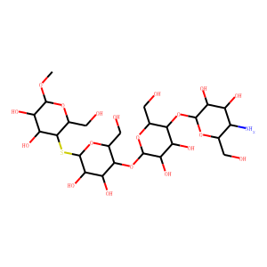 (±)-13-Ethyl-17α-hydroxy-3-methoxy-8,14-secogona-1,3,5(10),9(11)-tetraen-14-one