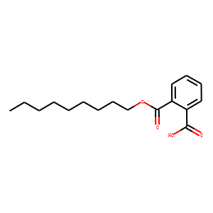 Monononyl Phthalate