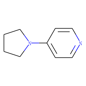 4-Pyrrolidinopyridine