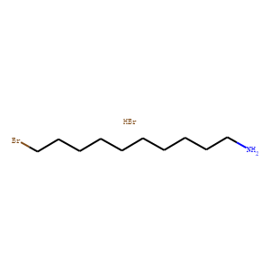 10-Bromo-1-aminodecane, Hydrobromide
