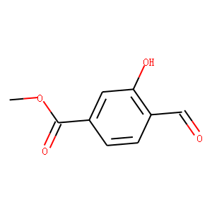 4-Carbomethoxysalicylaldehyde