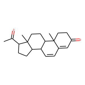 17α-Dydrogesterone