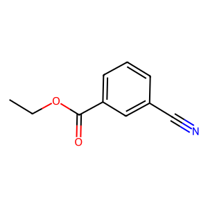 Ethyl 3-cyanobenzoate