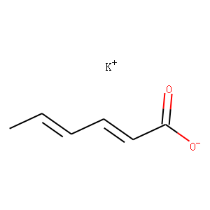 Potassium Sorbate