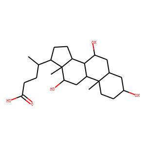 Allocholic Acid