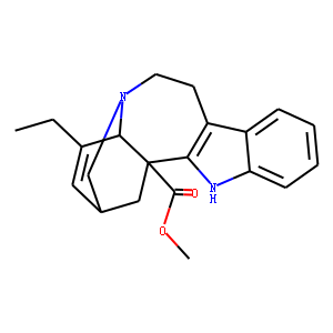 Catharanthine