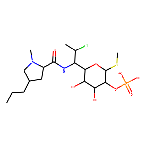 Clindamycin Phosphate