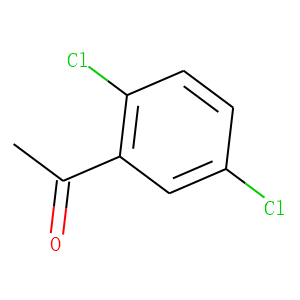2’,5’-Dichloroacetophenone