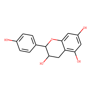 (-)-Epiafzelechin