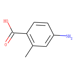 4-Amino-2-methylbenzoic acid