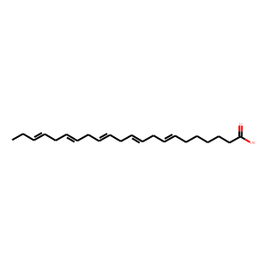 (all-cis)-7,10,13,16,19-Docosapentaenoic Acid