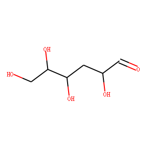 3-Deoxy-D-glucose