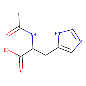 N-Acetyl-L-histidine