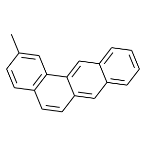 2-Methylbenz[a]anthracene