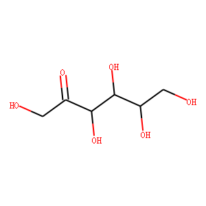 D-Fructose-3-13C